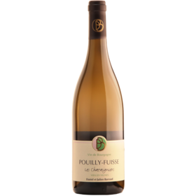 Pouilly-Fuissé «Les Châtaigniers» AC