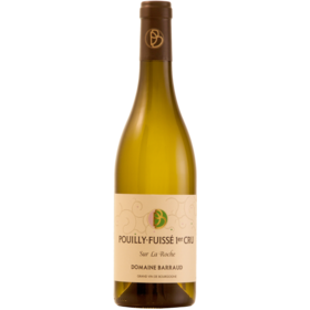 Pouilly-Fuissé 1er Cru «Sur La Roche» AC