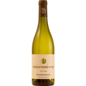 Pouilly-Fuissé 1er Cru «Les Crays» AC