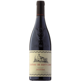 Gigondas «Le Claux» AOP