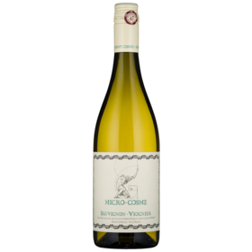 Micro Cosme Blanc Vin de France
