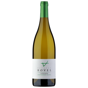 Fläscher Sauvignon Blanc AOC Graubünden