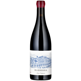 «Bahierra» Tinto DOCa Rioja
