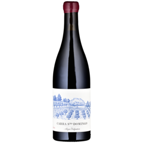 «Carra Sto Domingo» Tinto DOCa Rioja